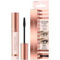 Christian Laurent Celebrity Lash mascara cils allongés et courbés teinte Black 7 ml