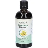 Fytobell Orthoren 100 ml Goutte(S)