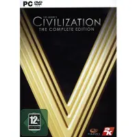 Pyramide: Sid Meier's Civilization V The Complete Edition