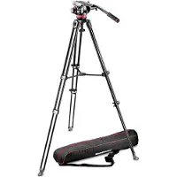 Manfrotto Kit Vidéo MVK502AM-1