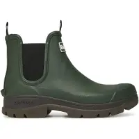 Barbour Bottes en caoutchouc 'Nimbus' kaki