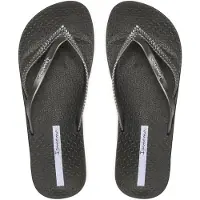 Ipanema Bossa Soft V Flip Flops Noir EU 37 Femme