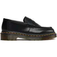 Dr. Martens Penton Bar Loafers Noir EU 39