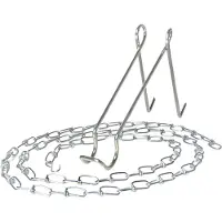 Petromax Tree Lantern Hanger, argent