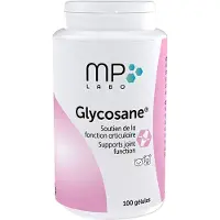 MP Labo Glycosane Soutien des articulations pour chiens et chats 100 pc(s) Capsule(S)