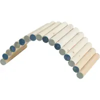 Zolux Neolife Pont en bois