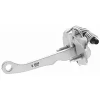 VAICO V42-0972 Arrêt de porte Charnière de porte adaptée pour PEUGEOT 306 à hayon (7A, 7C, N3, N5) Arrière