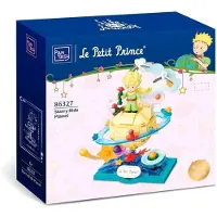 Pantasy Le Petit Prince Boîte de construction One Size