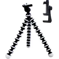 Viking Cestovn ?? trépied Tripod 4D (Matières plastiques, Métal)