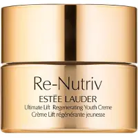 Estée Lauder Re-Nutriv Ultimate Lift Regenerating Youth Creme, crème régénérante pour le visage, 15 ml
