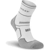 Hilly Socks Twin Skin Short Socks Blanc EU 39 1/2-42 1/2
