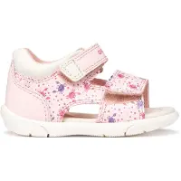 Geox Zapito Toddler Sandals Rose EU 25 Fille