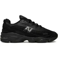 New Balance Baskets basses 'M1000' noir