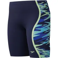 Speedo Hyperboom Splice Panel Jammer Garçons
