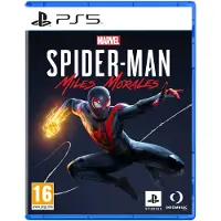 Spider-Man de Marvel : Miles Morales