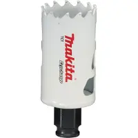 Makita Scie cloche TCT EZYCHANGE 38mm (38 mm)