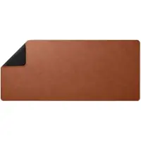 Spigen LD302 (XXL), Tapis de souris, Marron