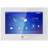 Dahua VTH5421HW-W Interphone-portier vidéo (Ethernet, WiFi)