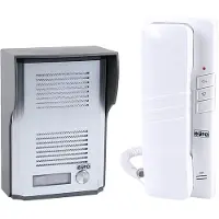 Eura INTERPHONE ADP-44A3 (RL-3203D)