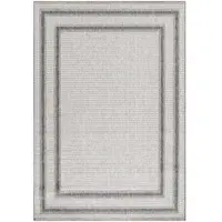 Carpetsale24 Tapis d’Extérieur et Intérieur Imperméable Design Moderne Cuisine Balcon Terrasse Tissage Plat, Taille: 120x170 cm