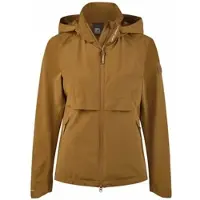 Pikeur Veste imperméable pour femmes Sports golden caramel FS25, taille:44