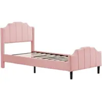 OKWISH Canapé-lit, canapé convertible avec fonction sommeil, daybed 2 places, dossier réglable en 3 positions, tissu coton-lin respirant – bleu vert antique
