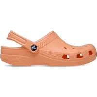 Crocs 10001c Classic U Couleur Orange
