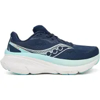 Saucony Guide 19 Running Shoes Bleu EU 40 1/2 Femme