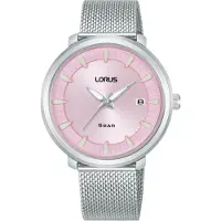 Lorus Montre RG807DX9 en argent