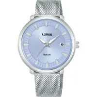 Lorus Montre RG803DX9 en argent