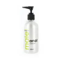 Male Lubrifiant Anal Male ! 3100004141 250 ml