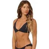 Salty Crew Haut De Bikini Seafarer Solids Tall Tri