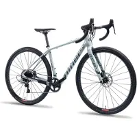 Niner Vélo De Gravel Rlt Rdo 3-star 2023