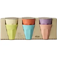Rice Jours de gloire