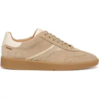 Geox Meleda Trainers Beige EU 37 Femme