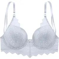 s.Oliver Soutien-gorge bleu pastel