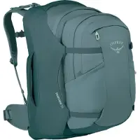 Osprey Fairview Backpack Bleu,Gris