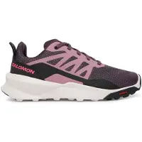 Salomon Patrol Trainers Violet EU 35 Enfants