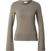 JDY T-shirt 'JDYMATI' olive