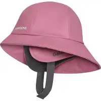 Didriksons Southwest, chapeau, junior, rose