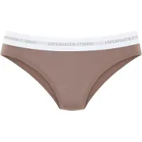 Copenhagen Studios Slip moka / blanc