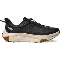Hoka One One - Chaussures de randonnée journée - Transport 2 M Black/Alabaster - Taille 44 2/3 - Noir