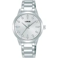Lorus Watches - RG267YX9 - Montre Bracelet - Femmes - Quartz