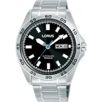 Lorus Watches - RL419CX9 - Montre Bracelet - Hommes - Automatique