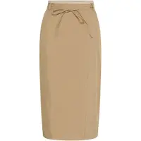 Inwear Jupe 'MalaiaI' brun foncé