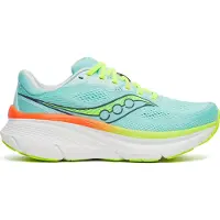 Saucony Guide 19 Running Shoes Bleu EU 40 1/2 Femme