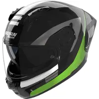 Nolan N60-6 Sport Contrasto Casque Taille