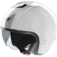 Nolan N20-2 CLASSICO Casque Jet Blanc S unisex
