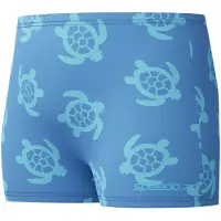 Speedo Boxer de bain Print Aquashort Garçons
