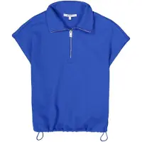 Garcia femme , XXL, Bleu